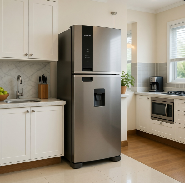 Conserto de Geladeiras