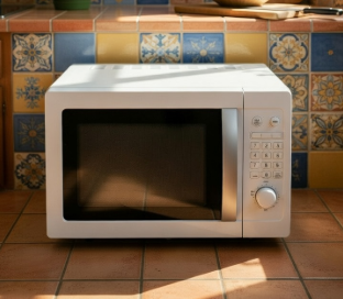 Conserto de Micro-ondas